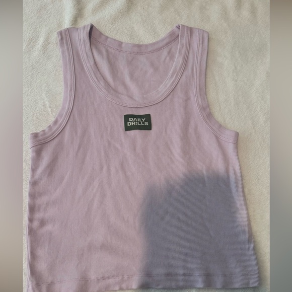 DAILY DRILLS LAVENDER SET - Picture 4 of 7